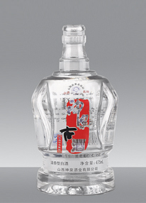 白酒酒瓶