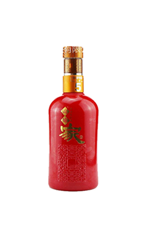 山東洋酒瓶廠家淺析生產洋酒瓶怎樣避免殘次品